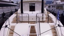 Sea lion II -  From the dock
